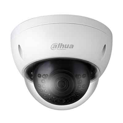 Camera IP 4MP Dahua IPC-HDBW1431EP