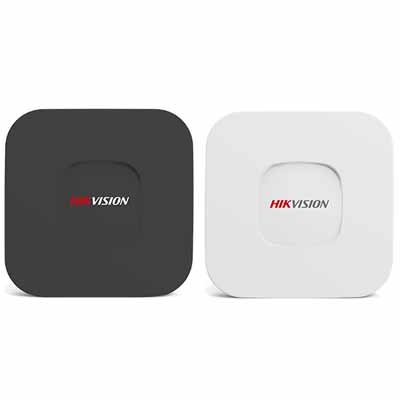 Bộ thu phát tín hiệu camera Hikvision DS-3WF01C-2N trong thang máy