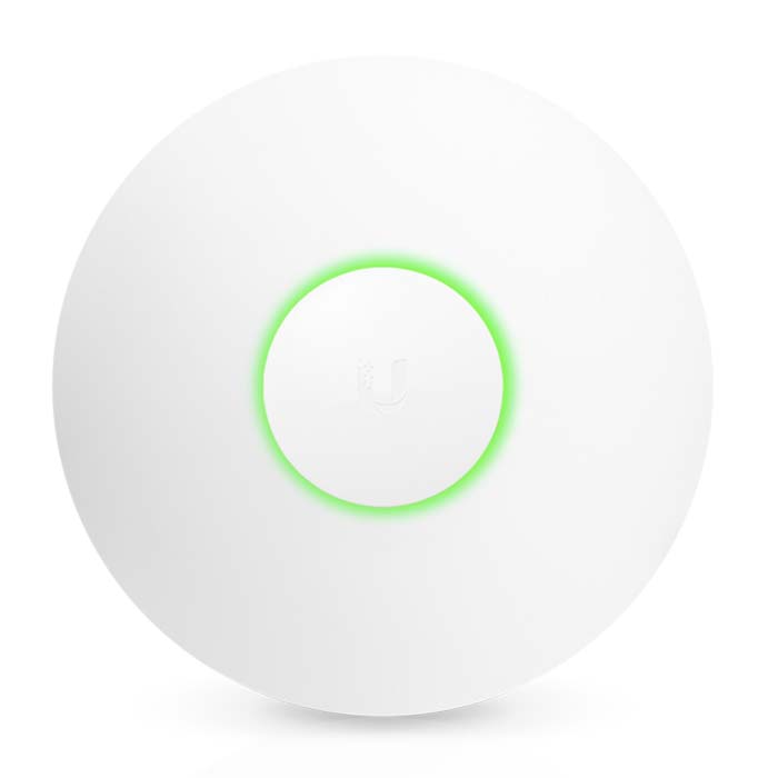 Bộ phát sóng Wifi Ubiquiti UniFi UAP LR