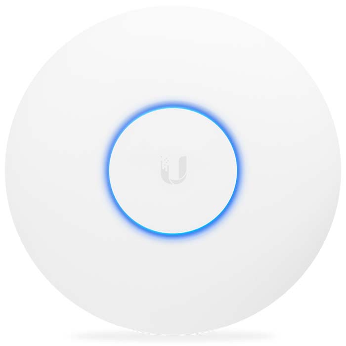 Bộ phát sóng Wifi Ubiquiti UniFi UAP AC PRO