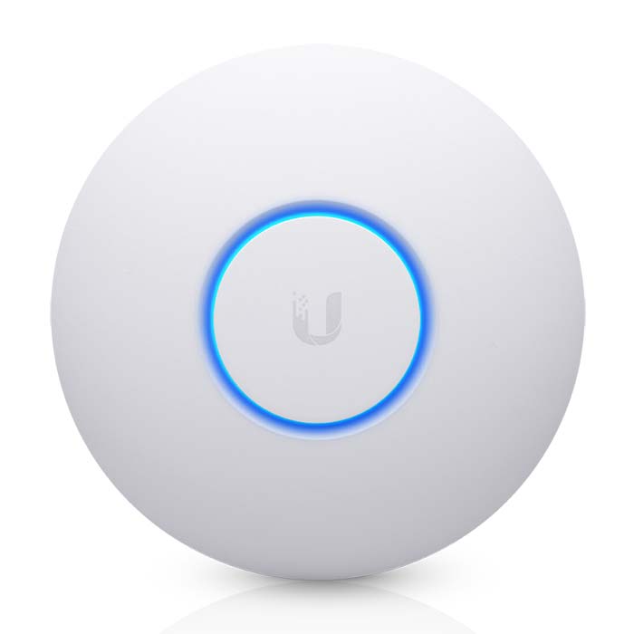 Bộ phát sóng Wifi Ubiquiti UniFi UAP NanoHD