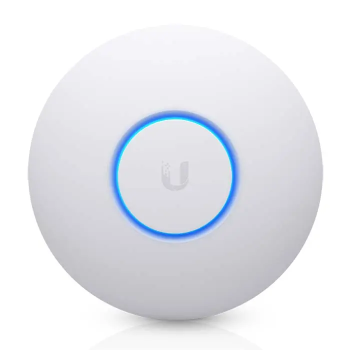 Bộ phát sóng Wifi Ubiquiti UniFi UAP NanoHD