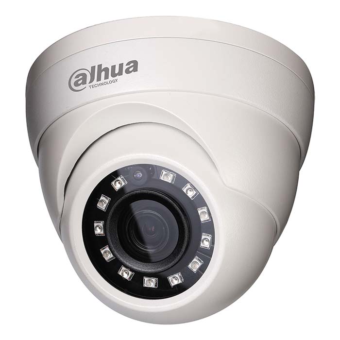 Camera HDCVI bán cầu 5MP Dahua DH-HAC-HDW1500MP