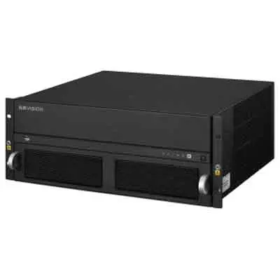Trung tâm quản lý cho giải pháp Video wall KBVISION KX-F4KM4
