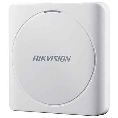 Đầu đọc thẻ EM không có bàn phím Hikvision DS-K1801E