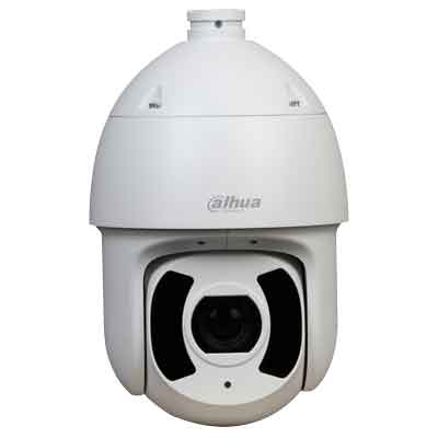 Camera Speed Dome IP 2MP DAHUA DH-SD6CE225U-HNI