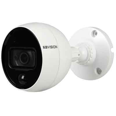 Camera HDCVI 2MP PIR KBVISION KX-C2001C.PIR