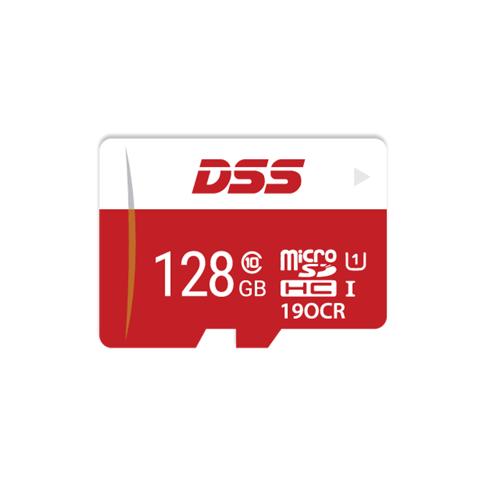 Thẻ nhớ Micro SD 128gb DAHUA DSS P500-128