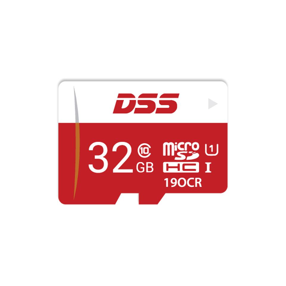 Thẻ nhớ Micro SD 32Gb DAHUA DSS P500-32