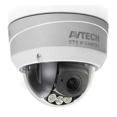 Camera IP 2MP Avtech AVM542A