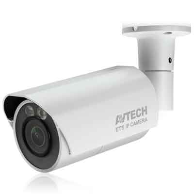 Camera IP 2MP AVTECH AVM553J/F28F12