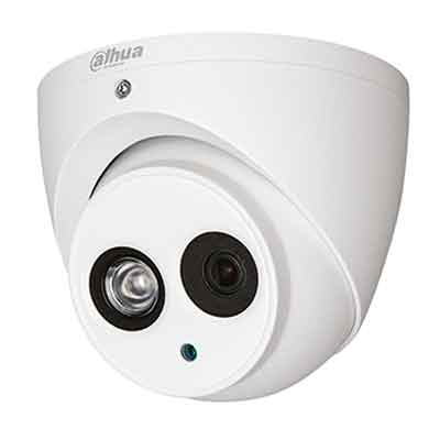 Camera HDCVI 4MP Dahua HAC-HDW1400EMP-A