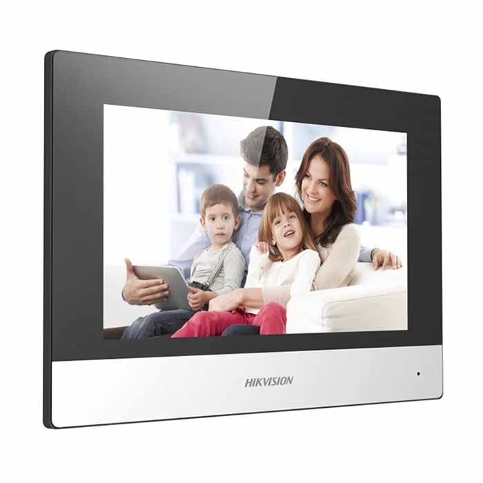 Màn hình chuông cửa IP không dây 7 inch HIKVISION SH-KH630-TE