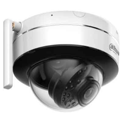 Camera IP Wifi 2MP IPC-D26P-IMOU