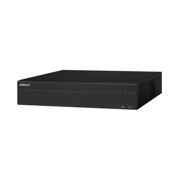 Đầu ghi IP 4K 32 kênh DAHUA DHI-NVR608-32-4KS2