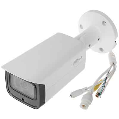 Camera IP ePoE 4MP Dahua DH-IPC-HFW4431TP-ASE