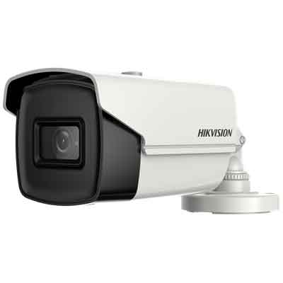 Camera HDTVI 8MP Hikvision DS-2CE16U1T-IT5F