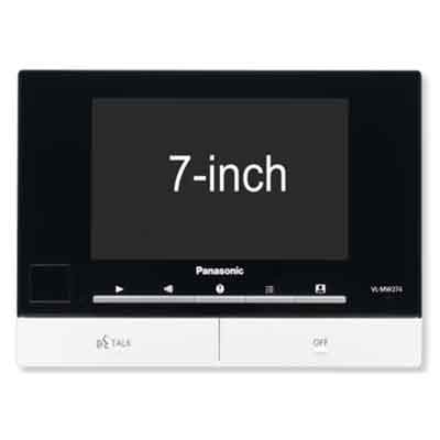 Màn hình chuông cửa 7inch Panasonic VL-MW274VN