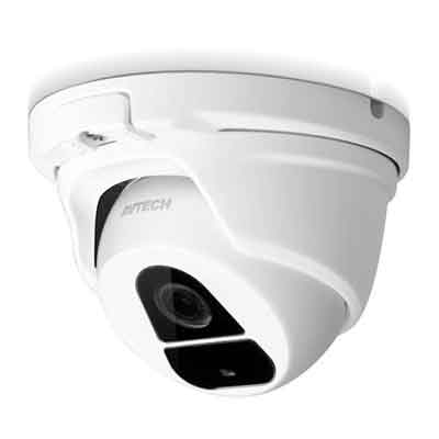 Camera HDTVI 5MP AVTECH DGC5205T/F36