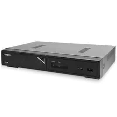 Đầu ghi IP 8 kênh AVTECH AVH1109(EU)