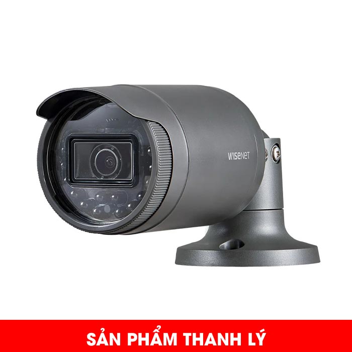 [Thanh lý] Camera IP 2MP WISENET LNO-6010R/VAP