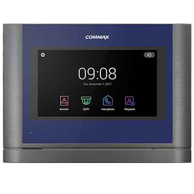 Chuông cửa màn hình màu COMMAX CDV-704MA