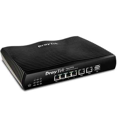 Router Draytek Vigor2926 Plus