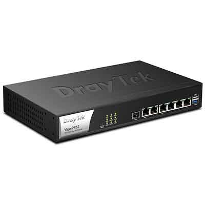 Router Draytek Vigor 2952