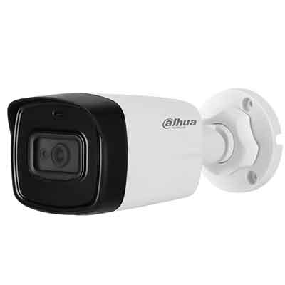 Camera HDCVI Starlight 2MP Dahua HAC-HFW1230TLP-A tích hợp sẵn mic