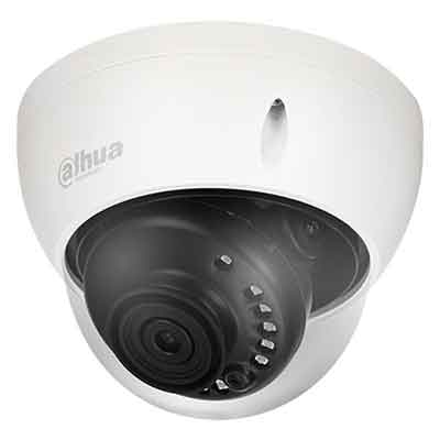 Camera HDCVI Starlight 2MP Dahua HAC-HDBW1230EP dạng bán cầu