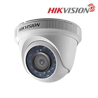 Camera HDTVI 2MP Hikvision HKC-56D0T-IRP