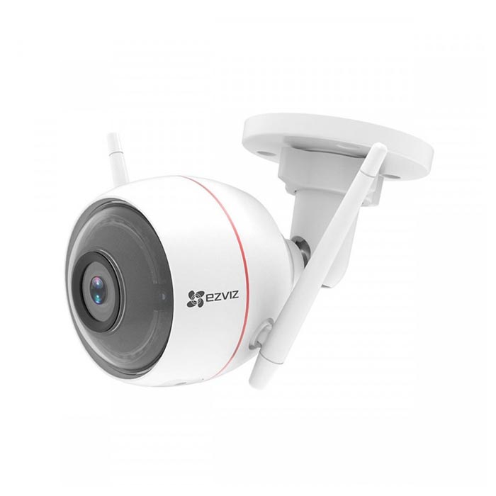 Camera Wifi EZVIZ C3W 1MP (CS-CV310-A0-3B1WFR)