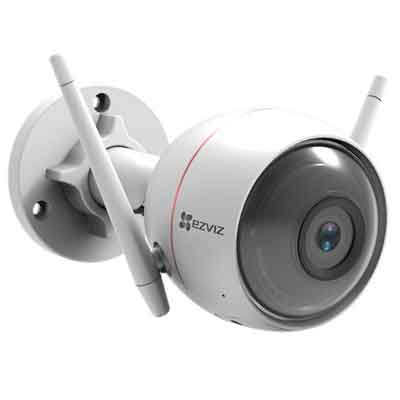 Camera Wifi 2MP EZVIZ C3W 1080P – Phát hiện chuyển động thông minh