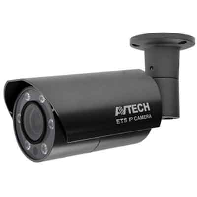 Camera IP 5MP AVTECH AVM5547P