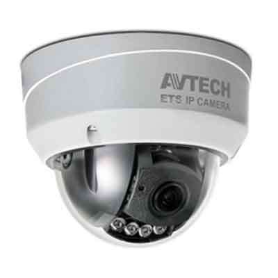 Camera IP 5MP AVTECH AVM5447P