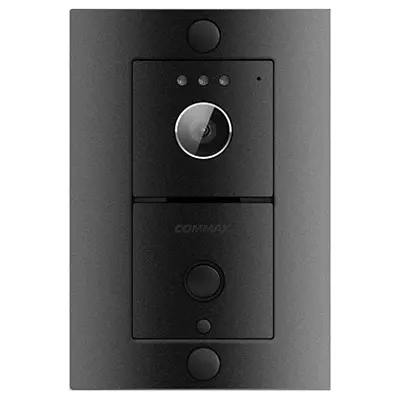 Camera chuông cửa màu COMMAX DRC-4L