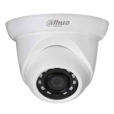 Camera IP Dome 4MP Dahua DH-IPC-HDW1431SP