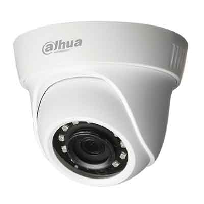 Camera HDCVI Lite 2.0MP Dahua HAC-HDW1200SLP-S3