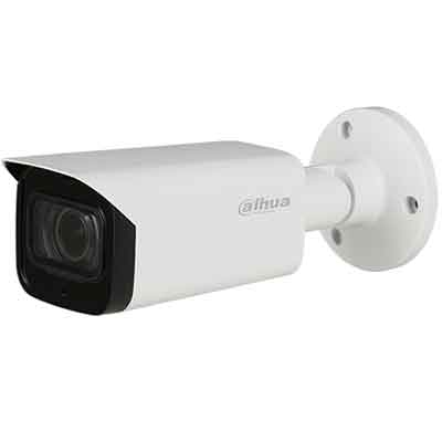 Camera HDCVI Pro 2.0MP Dahua DH-HAC-HFW2249TP-I8-A