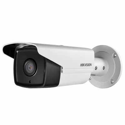 Camera IP 2MP Hikvision DS-2CD2T23G0-I5