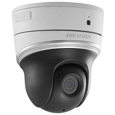 Camera IP Speed Dome 2MP Hikvision DS-2DE2204IW-DE3