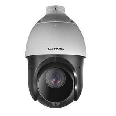 Camera IP Speed Dome 2MP Hikvision DS-2DE4215IW-DE