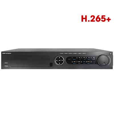 Đầu ghi 8MP 16 kênh HDTVI Hikvision DS-7316HUHI-K4