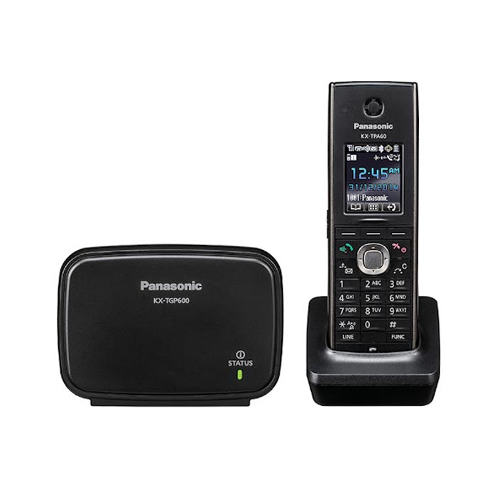 Điện thoại IP Panasonic KX-TGP600