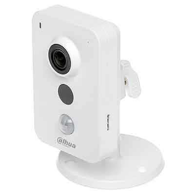 Camera IP Wifi 3MP Dahua DH-IPC-K35P