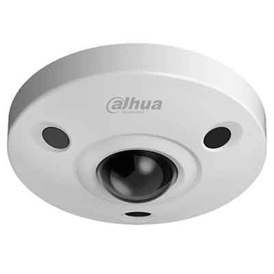 Camera IP Panoramic 12MP Dahua DH-IPC-EBW81230P