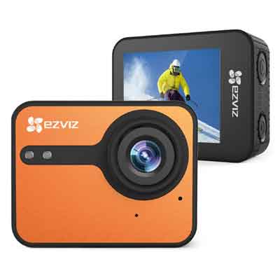 Camera hành trình EZVIZ S1C