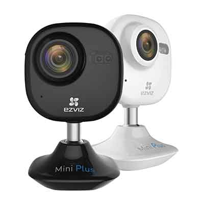 Camera Wifi EZVIZ Mini Plus 1080P