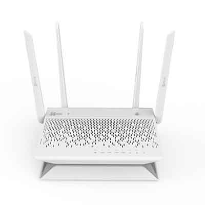 Thiết bị phát Wifi Ezviz X3C