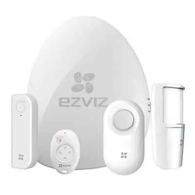 Bộ thiết bị báo động Ezviz BS-113A (APEC)